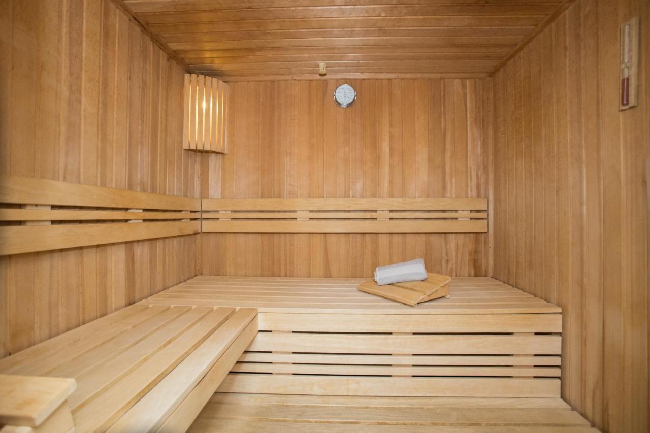 Deluxe Apartment - Sauna & Pool - Free Parking Winterberg Buitenkant foto